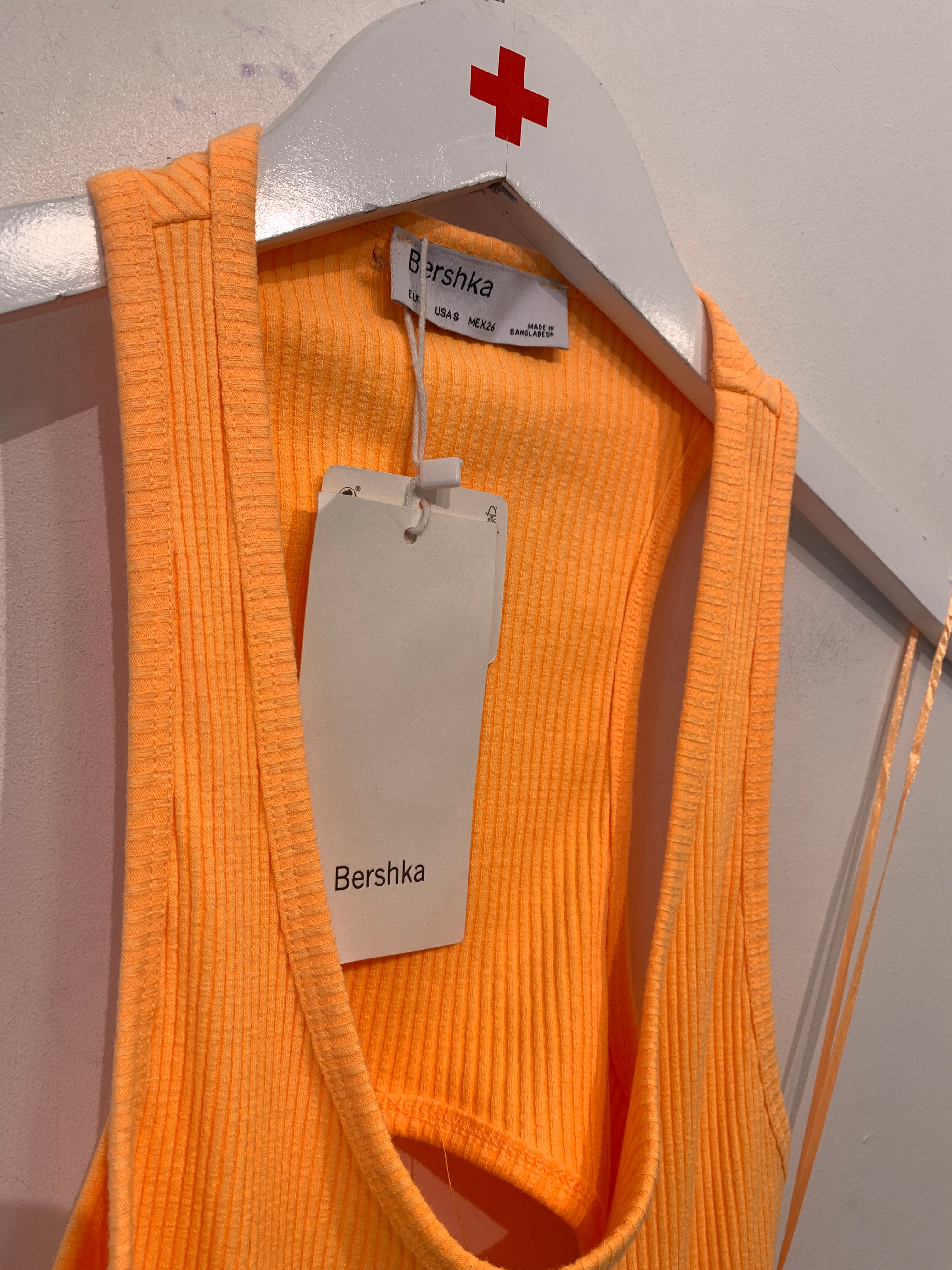 Bershka Kjole
